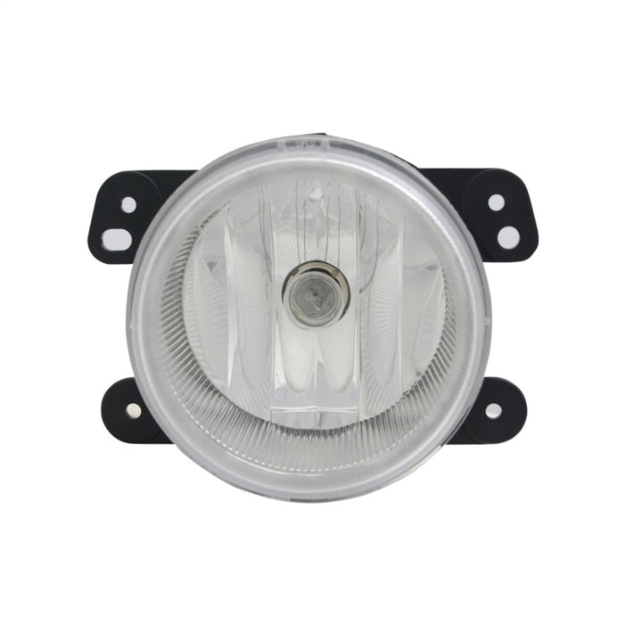 Omix Fog Light Assembly 11-13 Grand Cherokee & 10-18 Wrang