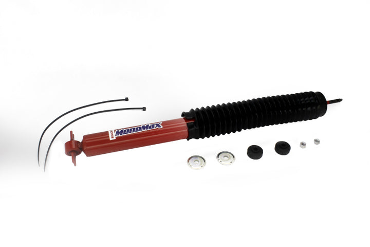 KYB Shocks & Struts MonoMax Front JEEP Wrangler - Lift Replacement Shocks 1997-04