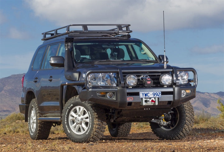 ARB Winchbar H/Lightwasher Arbfog Lc200 12-9/15 (Fit Kit NOT Included)