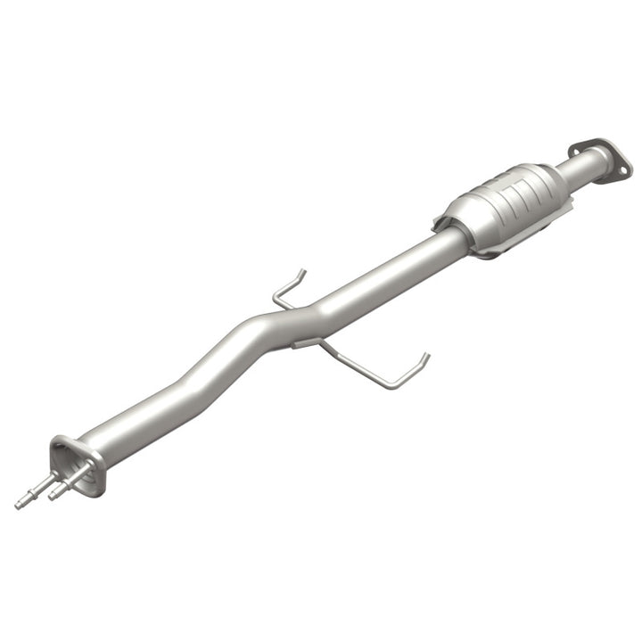 MagnaFlow Direct Fit Catalytic Converter 01-03 Mazda Protege 2.0L