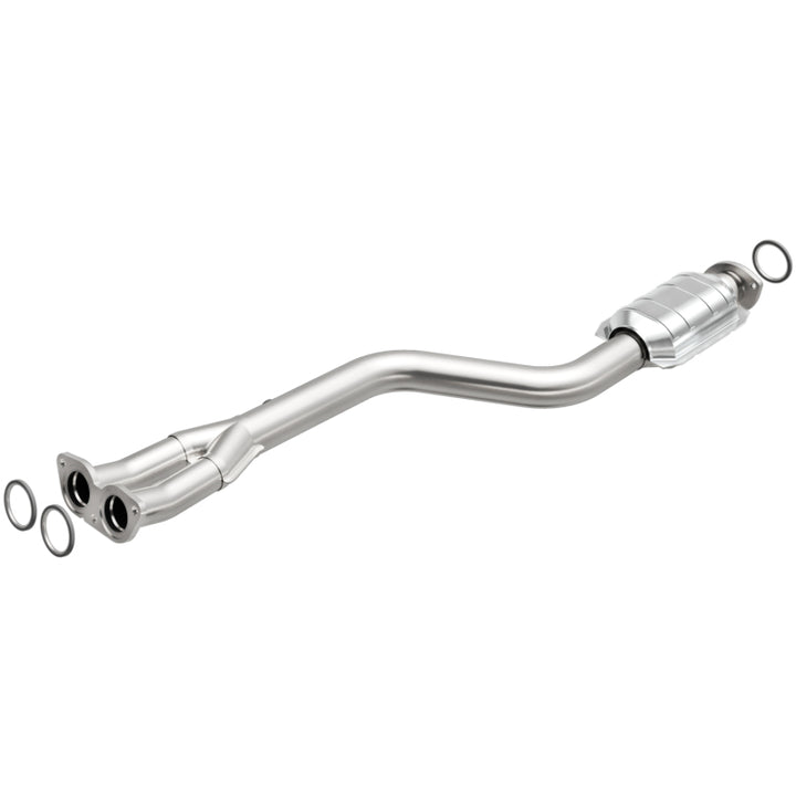 MagnaFlow Direct Fit Catalytic Converter 00-05 Lexus GS300 3.0L