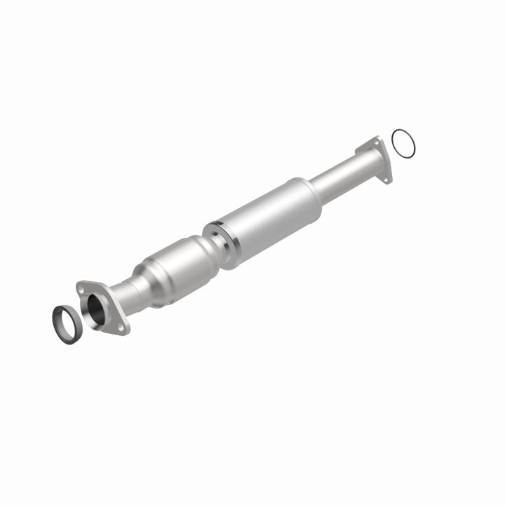 MagnaFlow Direct Fit Catalytic Converter 91-95 3.2L Acura Legend