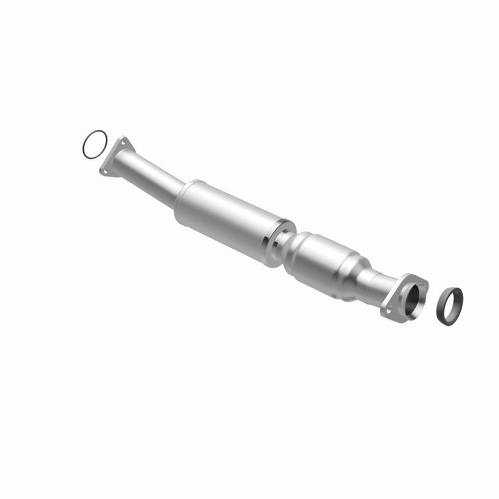 MagnaFlow Direct Fit Catalytic Converter 91-95 3.2L Acura Legend