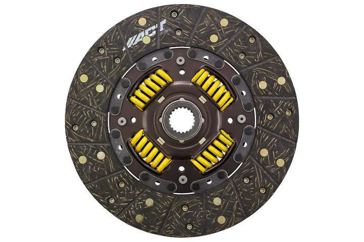 ACT 1975 Ford E-100 Econoline Perf Street Sprung Disc
