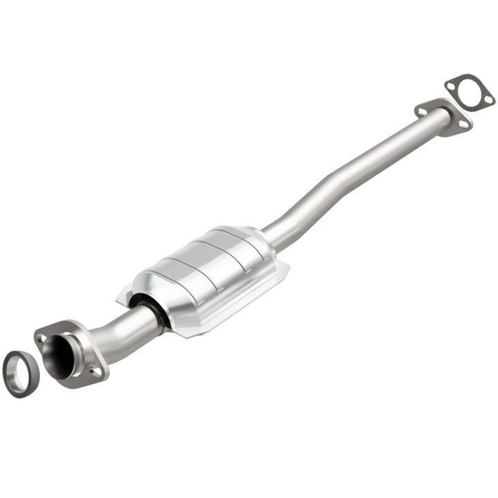 MagnaFlow Direct Fit Catalytic Converter Chevrolet-Geo 2001