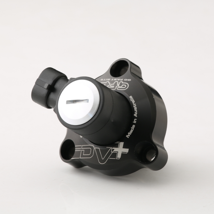 GFB Diverter Valve DV+ 2022+ VW Golf GTI/Golf R Mk8 (EA888)