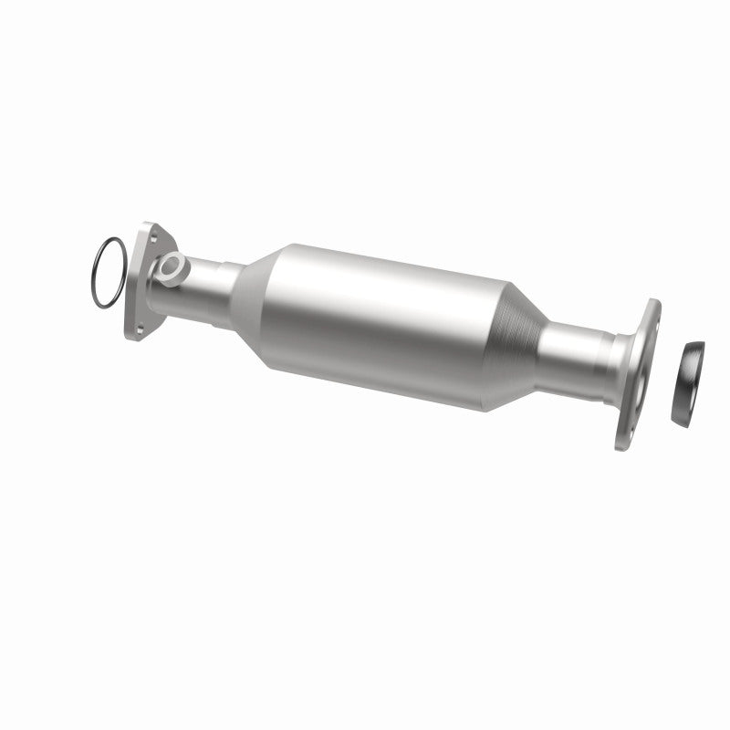 MagnaFlow Direct Fit Catalytic Converter 96-97 Honda Accord 2.2L
