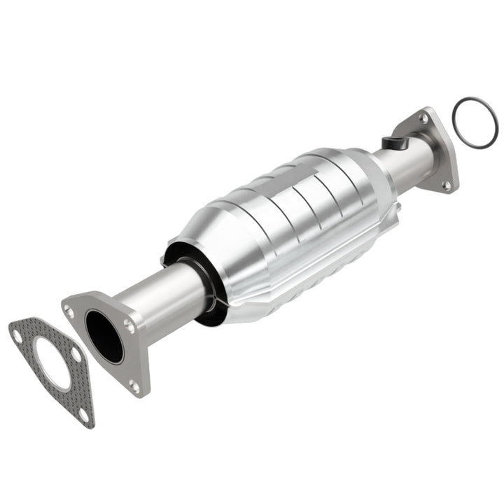 MagnaFlow Direct Fit Catalytic Converter 95-97 Honda Accord 2.7L