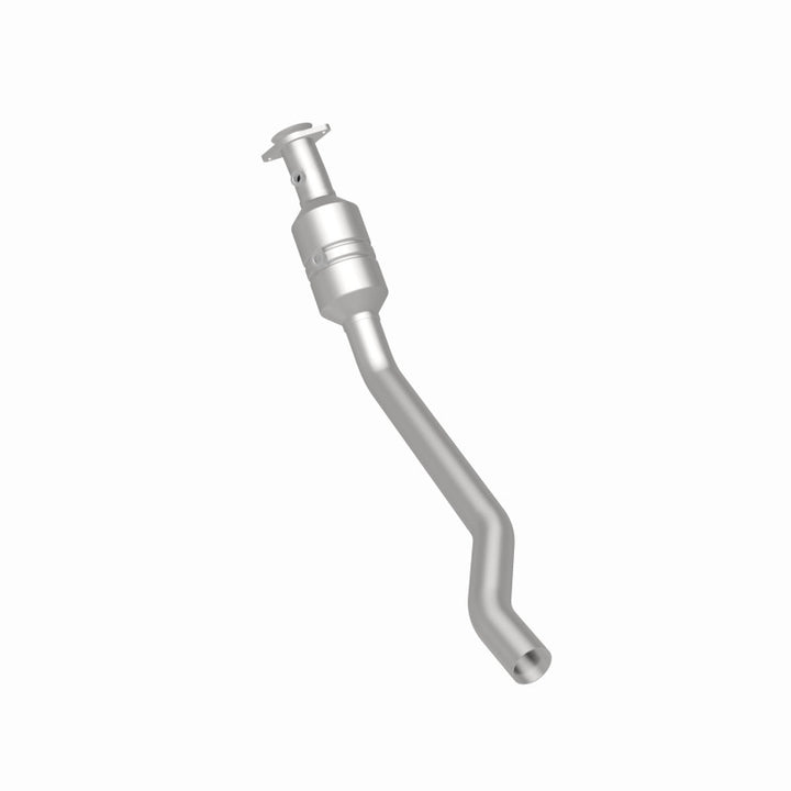 MagnaFlow Direct Fit Catalytic Converter 2011 Grand Cherokee 5.7L DS