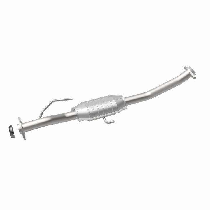 MagnaFlow Direct Fit Catalytic Converter Ford 88 92