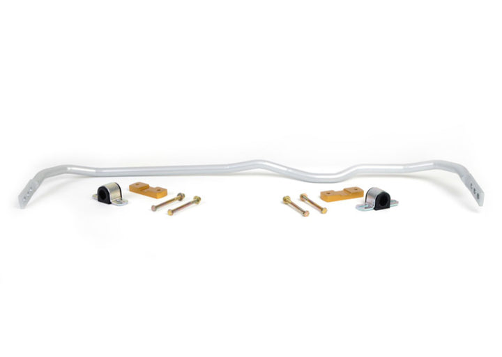 Whiteline VAG MK4/MK5 FWD Only Front 24mm Adjustable X-Heavy Duty Swaybar