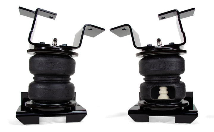 Air Lift LoadLifter 5000 Ultimate Air Spring Kit w/Int Jounce Bumper for 2019 Ram 3500 (2WD & 4WD)