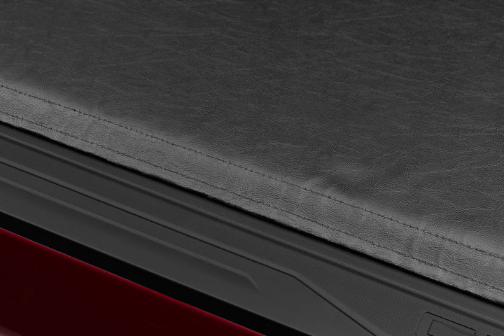 Tonno Pro 2019 RAM 1500 6.5ft Bed Lo-Roll Tonneau Cover