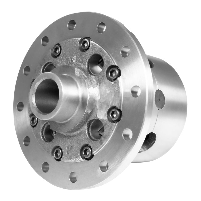 Yukon Gear 10.5in Ford 3.73 Rear Ring & Pinion Install Kit 35 Spline Positraction