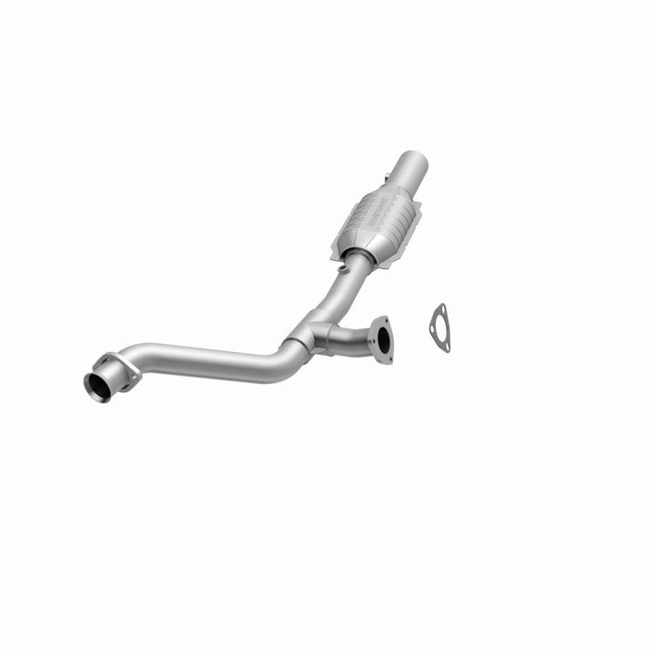MagnaFlow Direct Fit Catalytic Converter 03 Ram 2500 2WD 5.7L OEM