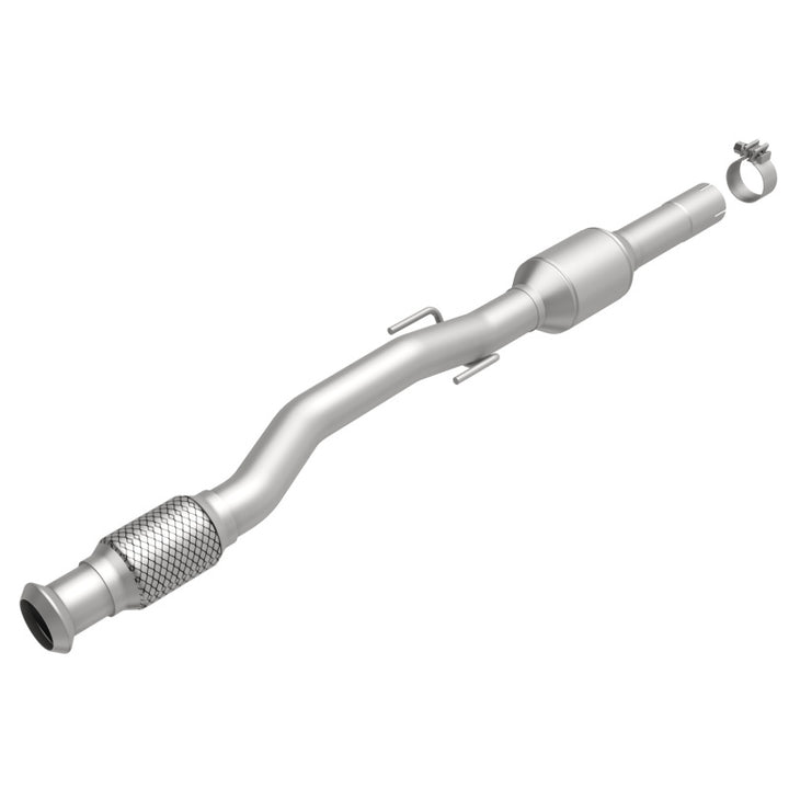 MagnaFlow Direct Fit Catalytic Converter 07-09 Cooper S turbo Rear OEM