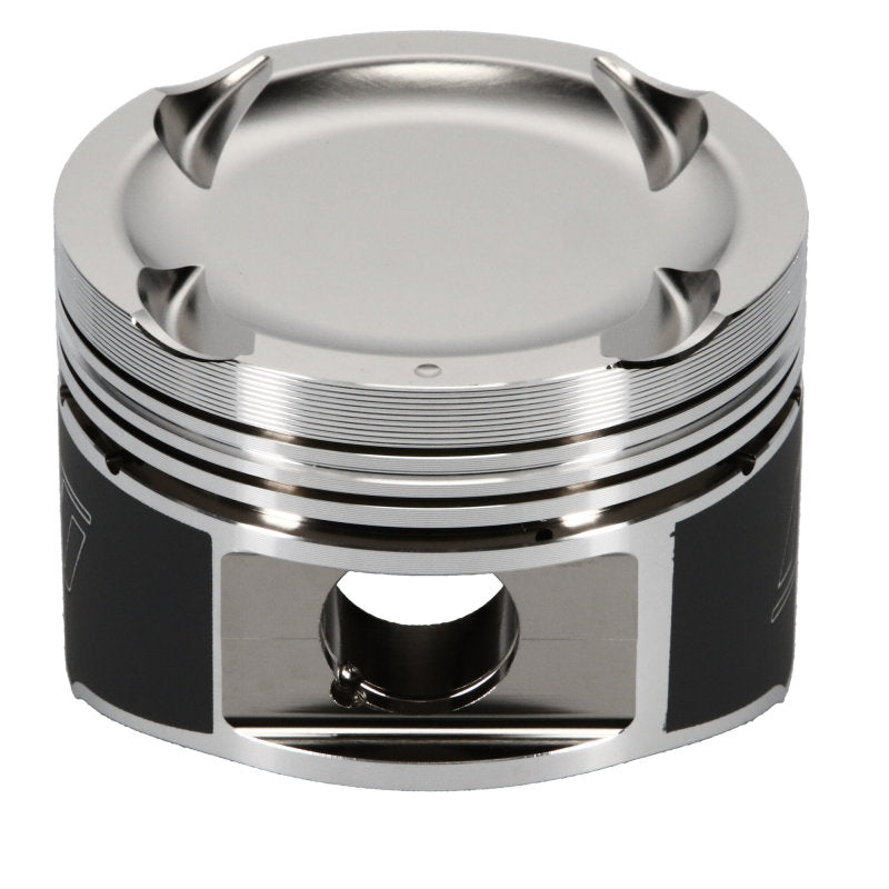 Wiseco Mitsubishi Turbo -18cc 1.390 X 92MM Piston Shelf Stock