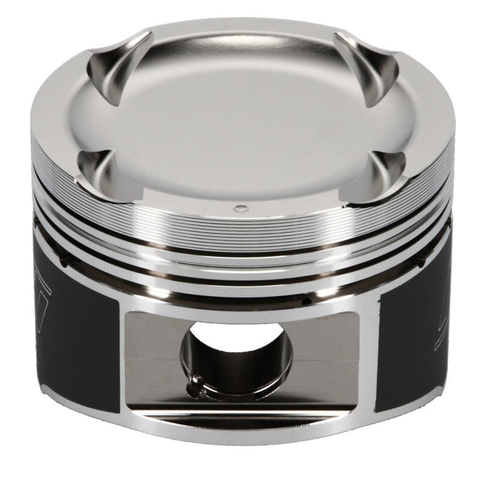 Wiseco Mitsubishi Turbo -18cc 1.390 X 92MM Piston Shelf Stock