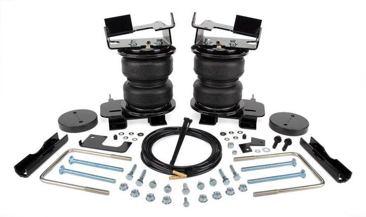 Air Lift LoadLifter 5000 Ultimate Rear Air Spring Kit w/internal jounce bumper for 2021+ Ford F-150