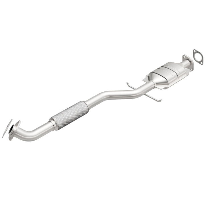 MagnaFlow Direct Fit Catalytic Converter 02-05 Kia Optima 2.4L