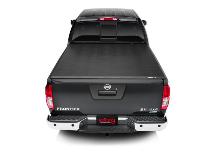 Extang 22-23 Nissan Frontier (5ft Bed) Trifecta 2.0