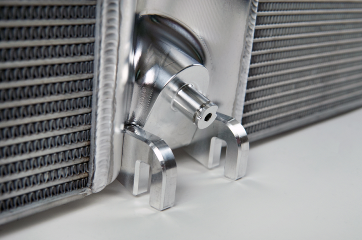 CSF 2020+ Porsche 992 Turbo/S and 992.2 Carrera 3.0T High Performance Intercooler System