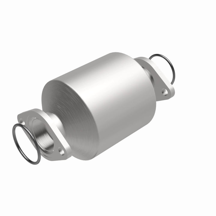 MagnaFlow Direct Fit Catalytic Converter 93-97 Geo Prizm-Toyota Celi