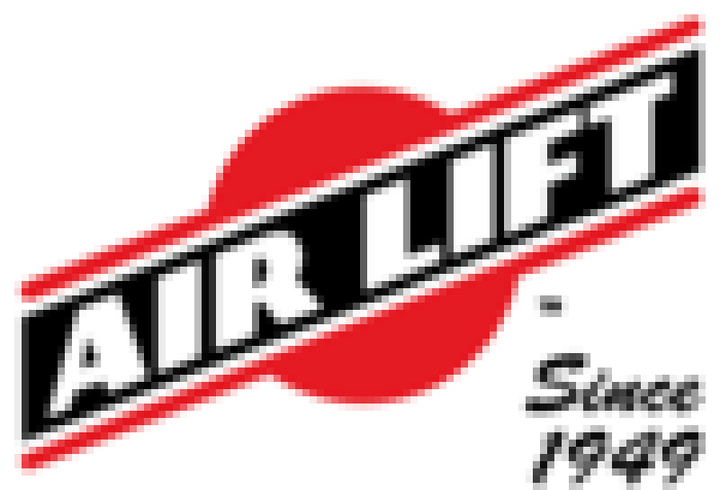 Air Lift LoadLifter 5000 Air Spring Kit