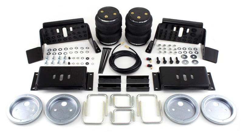 Air Lift LoadLifter 5000 Ultimate Rear Air Spring Kit for 93-04 Ford F-250 Super Cab 4WD/RWD