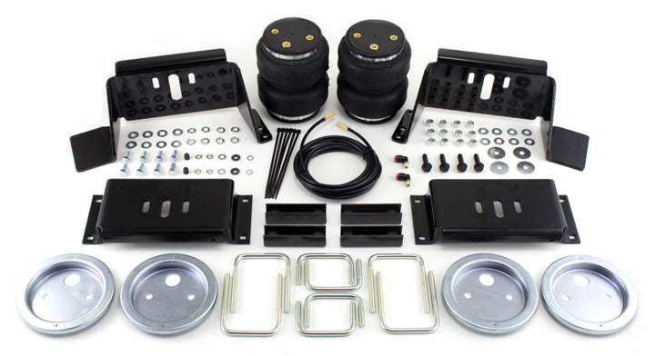Air Lift LoadLifter 5000 Ultimate Rear Air Spring Kit for 93-04 Ford F-250 Super Cab 4WD/RWD