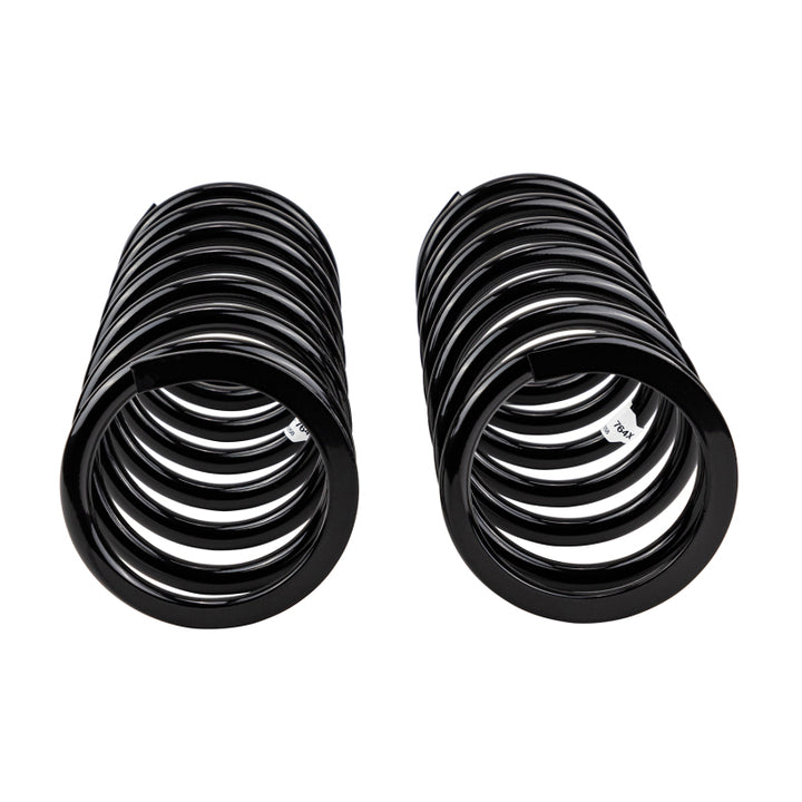 ARB / OME Coil Spring Rear Land Rover Med