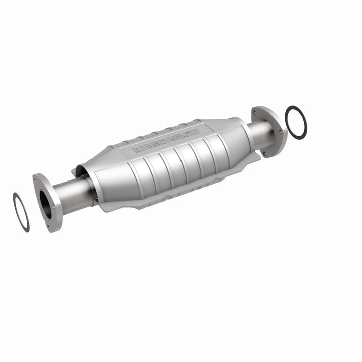 MagnaFlow Direct Fit Catalytic Converter GM 90 94