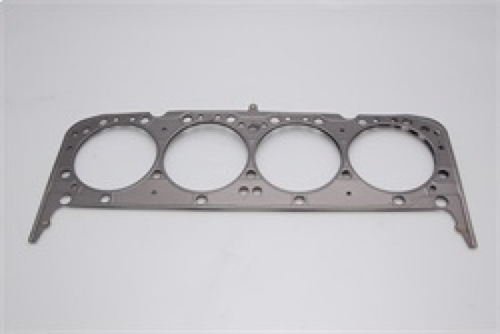 Cometic Chevy Gen-1 Small Block V8 4.200in Bore 18/23 Degree Head .051in MLS Cylinder Head Gasket