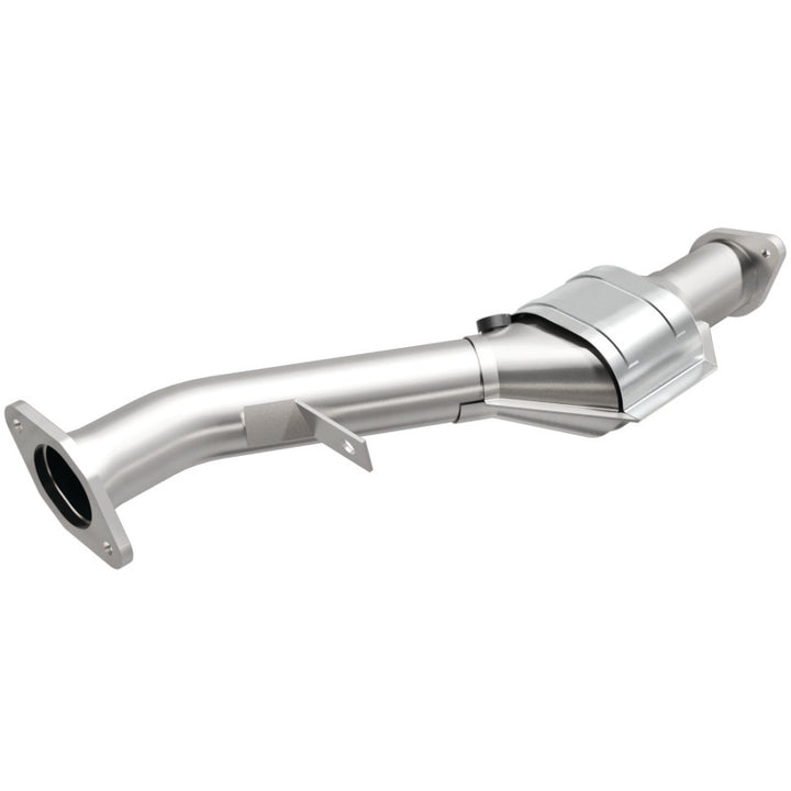 MagnaFlow Direct Fit Catalytic Converter 04-07 Subaru WRX/STi 2.5L T