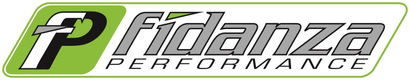 Fidanza 92-99 Mitsubishi Eclipse / 92-94 Talon / 92-94 Laser 2.0L T 7 Bolt AWD Aluminum Flywheel