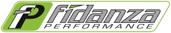 Fidanza 02-07 Mitsubishi Lancer 9.5lb Aluminum Flywheel