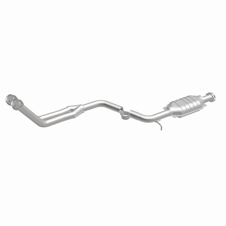 MagnaFlow Direct Fit Catalytic Converter 91-93 Mercedes 190E 2.3L