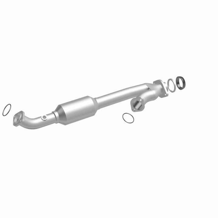 MagnaFlow Direct Fit Catalytic Converter 05-12 Toyota 4Runner 4.0L