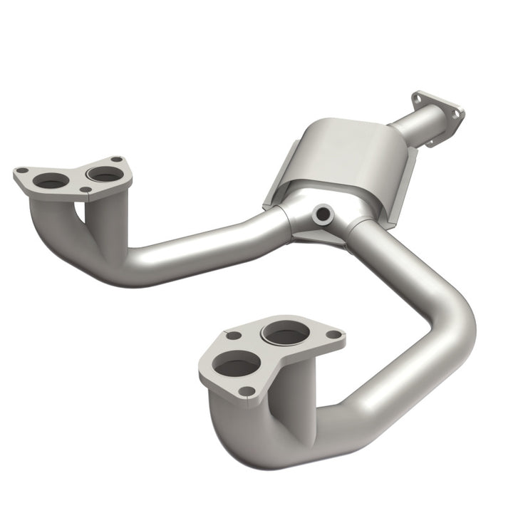 MagnaFlow Direct Fit Catalytic Converter Subaru Legacy 90-93 2.2L