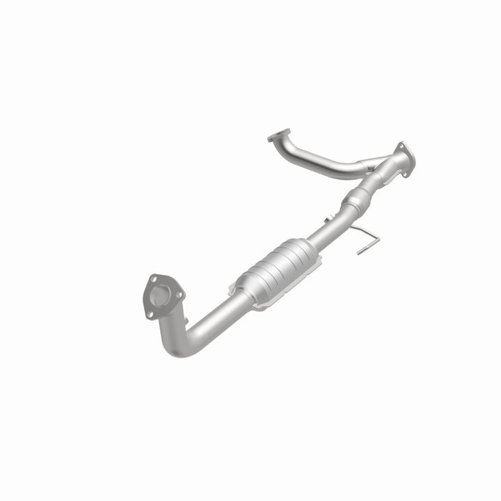 MagnaFlow Direct Fit Catalytic Converter 96-97 3.2L Passport D/S A/T