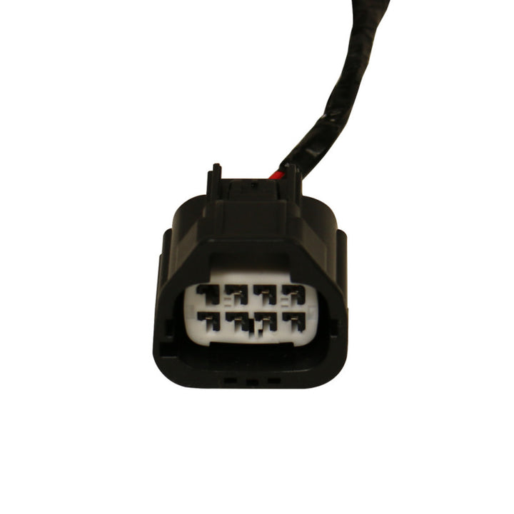 BD DieselPower Throttle Sensitivity Booster v3.0 - Ford