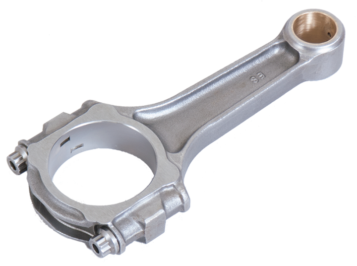 Eagle Chevrolet Big Block 5140 I-Beam Connecting Rod 6.135in w/ 7/16in ARP 8740 (Set of 8)