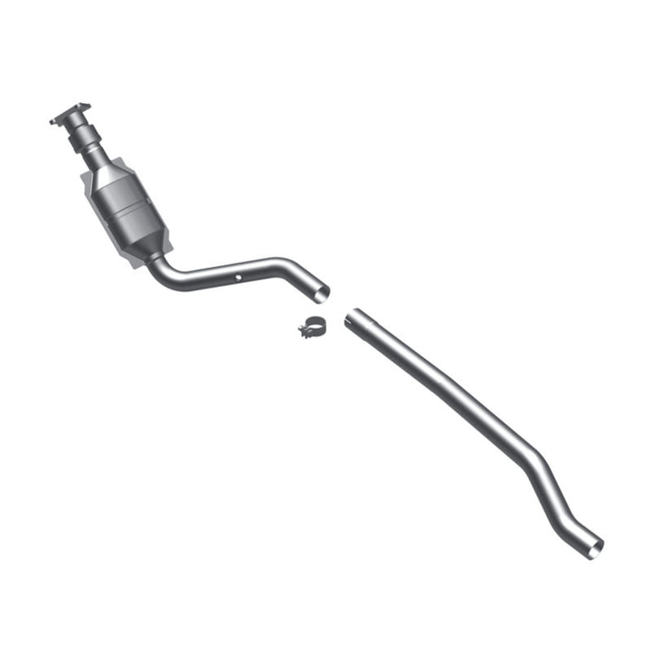 MagnaFlow Direct Fit Catalytic Converter 96-00 Caravan 3.0L