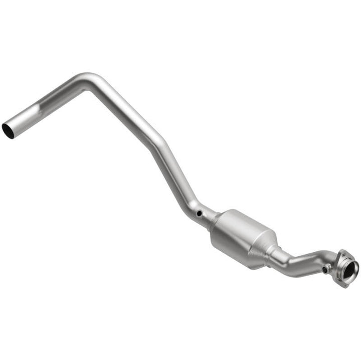 MagnaFlow Direct Fit Catalytic Converter 2005 Dodge Ram 1500 3.7/ 4.7