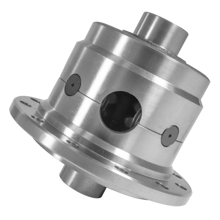 Yukon Gear Dana 60 4.10 & Down Dura Grip Positraction Narrow 30 Spline ABS Compatible