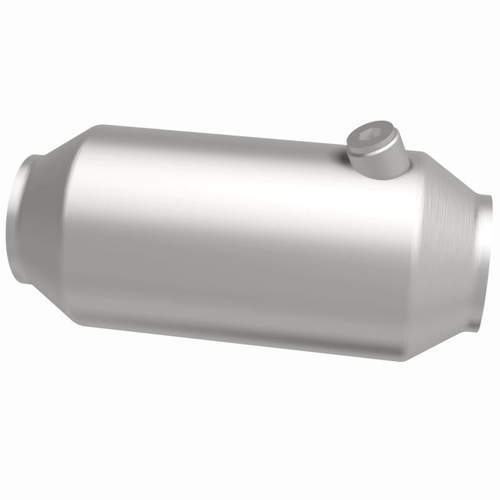 MagnaFlow Universal Catalytic Converter 2.50inch Inlet