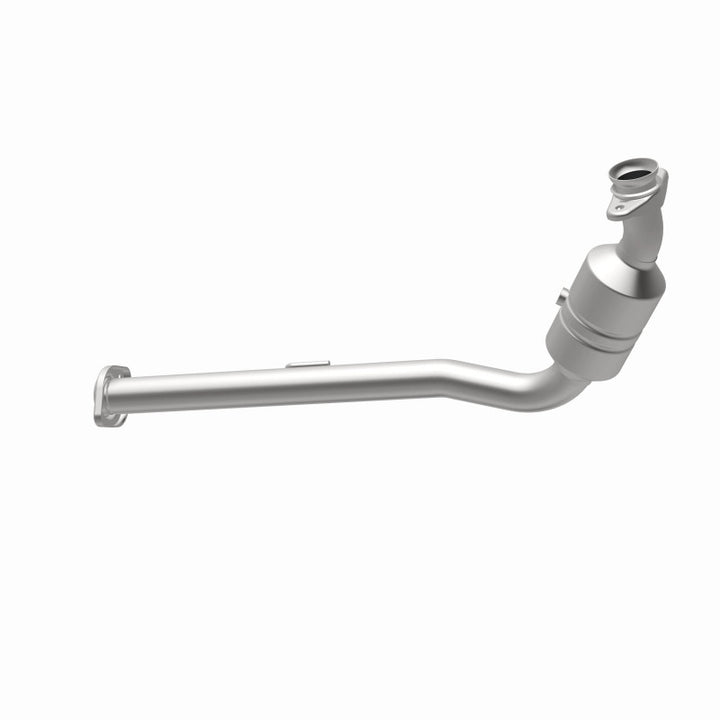 MagnaFlow Direct Fit Catalytic Converter 05-06 Wrangler 2.4L OEM