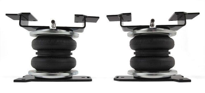 Air Lift LoadLifter 5000 for 2019 Chevrolet Silverado 1500 4WD