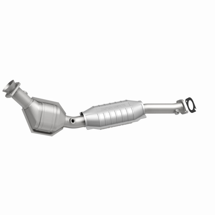 MagnaFlow Direct Fit Catalytic Converter Crown Vic-Town Car-Grand Marq