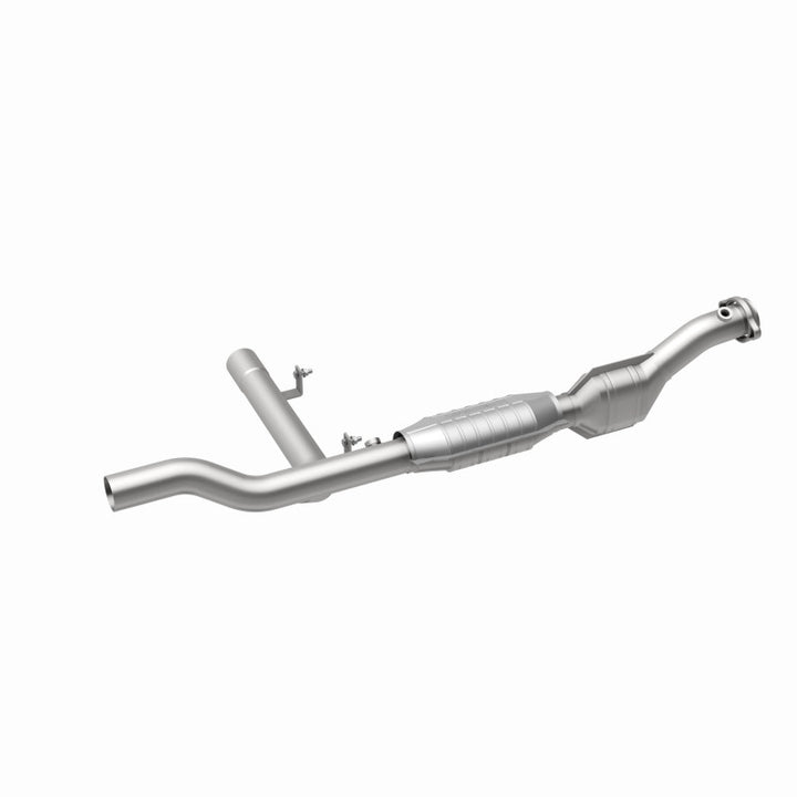 MagnaFlow Direct Fit Catalytic Converter F150/F250 97-98 4.6L PS 4wd